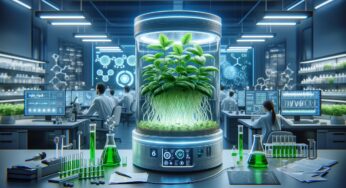 Descoberta brasileira: hidrogênio verde extraído da água com material inovador surpreende a comunidade científica