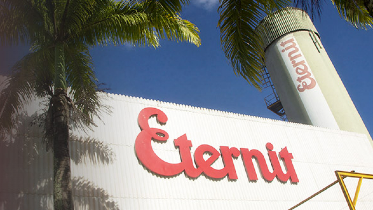 Eternit aposta no futuro da energia solar e investe quase R$ 200 milhões em nova fábrica para gerar empregos e desenvolvimento