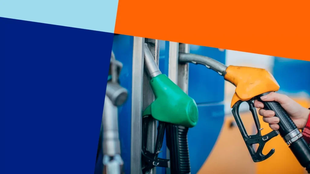 Fevereiro fecha com preço da gasolina a R$ 5,92 no país após alta de 0,17%, aponta Edenred Ticket Log