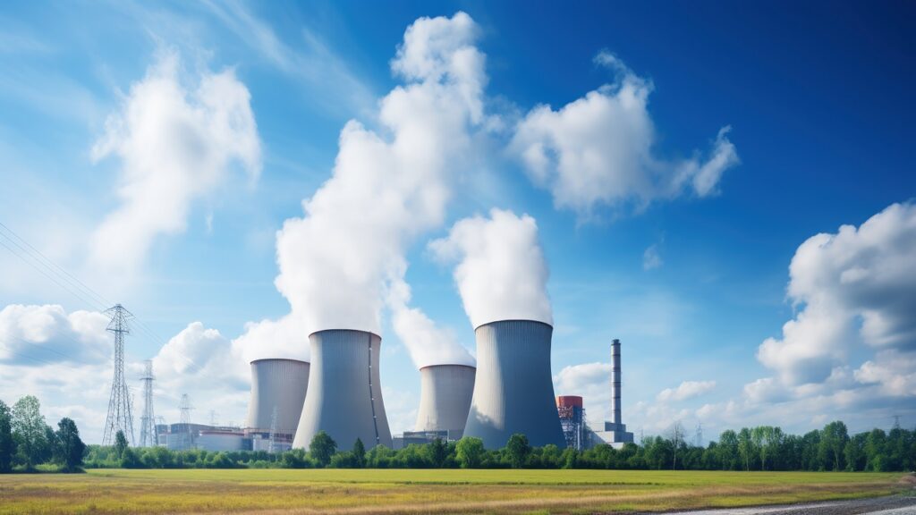Gigante nuclear! China inicia construção da 3ª unidade da usina de Zhangzhou