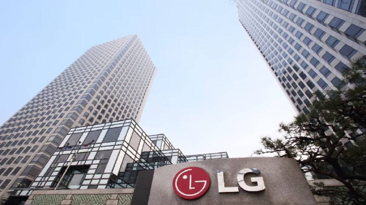 LG lança mega operação na Grande Curitiba com previsão de criar milhares de postos de trabalho