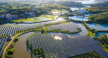O império solar: como a China conquistou o mundo na energia renovável!