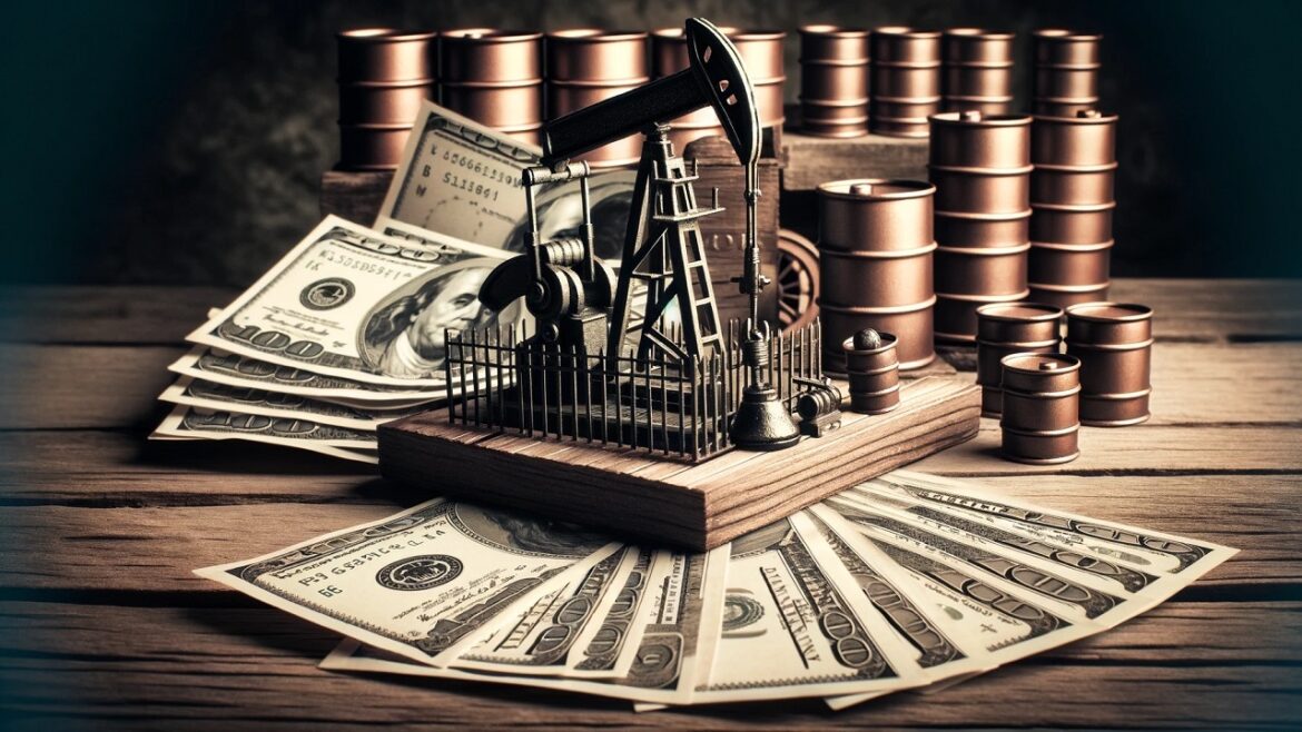 Opep em declínio-EUA, Canadá e Brasil dominam o mercado de petróleo!