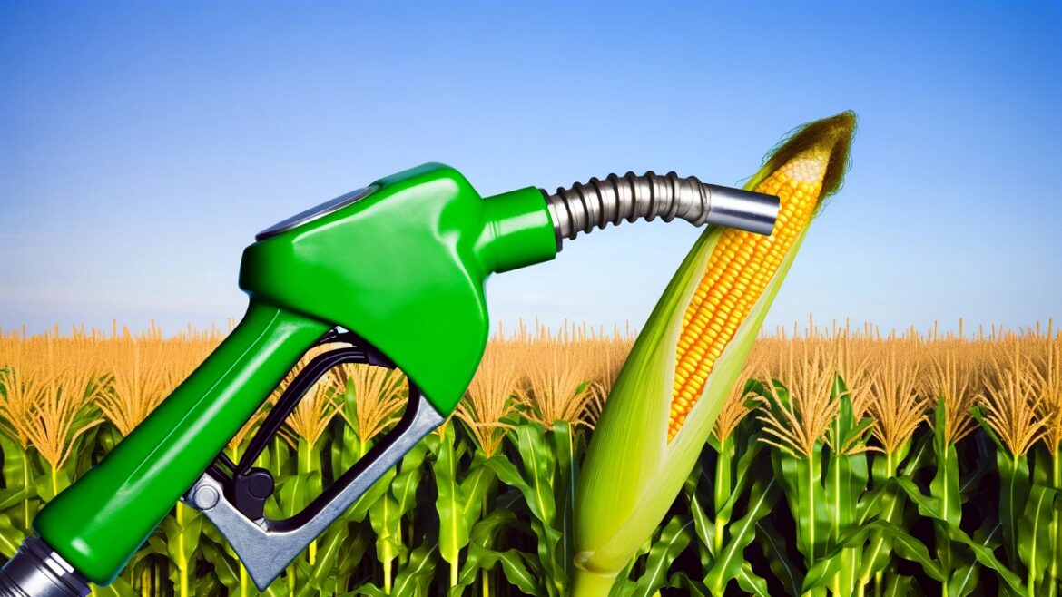 Petrobahia revoluciona com o anúncio do maior investimento da região para produção de etanol de milho e energia sustentável