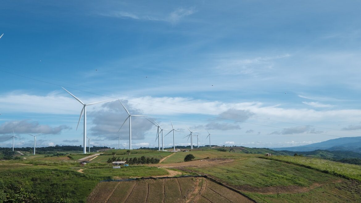 Polêmica de Dilma vira realidade: empresas correm para 'estocar vento' com novas tecnologias de armazenamento de energia