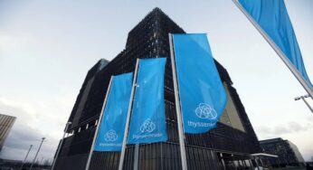 Thyssenkrupp investe no potencial do setor de papel e celulose para produção de metanol verde