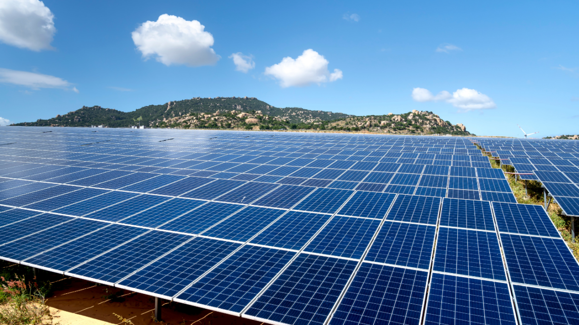 SSM Solar do Brasil anuncia nova fábrica de energia solar em Contenda, impulsionando a geração de empregos na região.