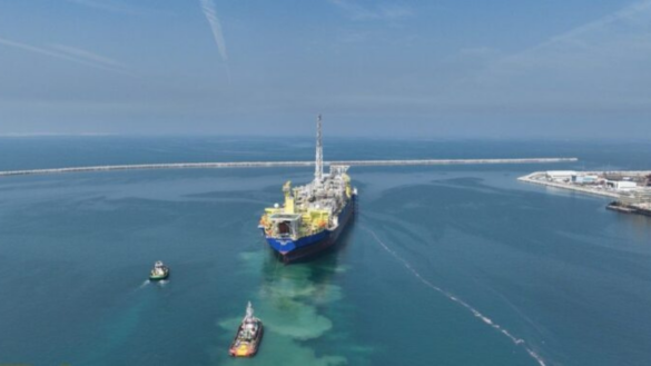 Enauta firma parceria com Westlawn Americas Offshore para desenvolvimento de campos offshore de óleo e gás no Brasil.