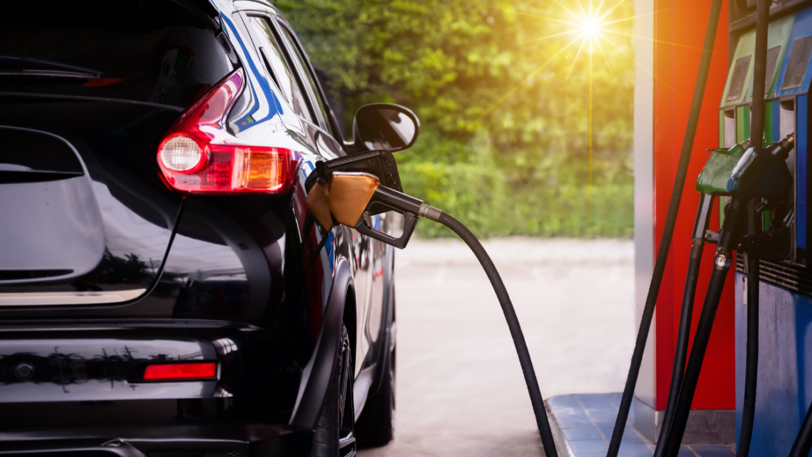 Câmara aprova aumento do teor de etanol na gasolina para 35%, projeto de lei agora segue para o Senado.