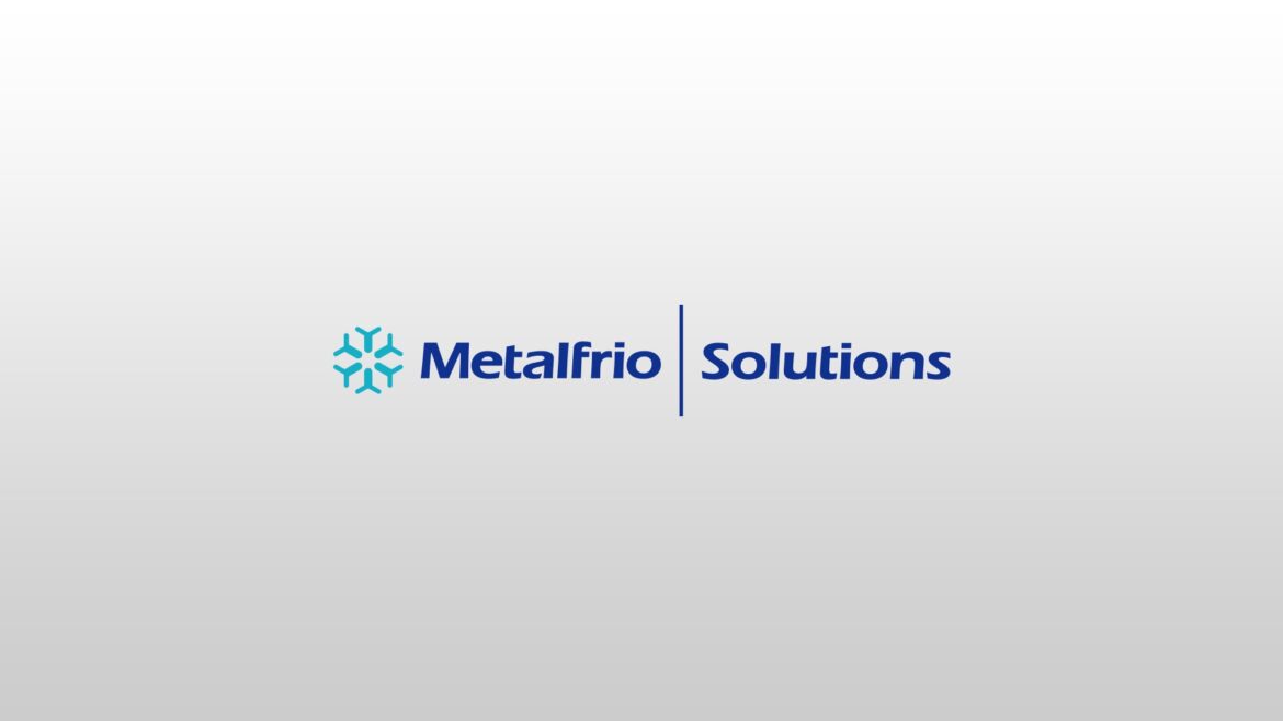 Líder na América Latina em soluções completas em refrigeração comercial, a Metalfrio está buscando novos talentos para a sua equipe.