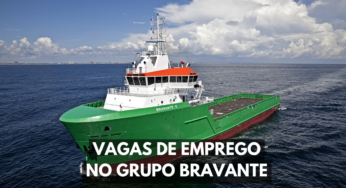 Oportunidades no setor de óleo e gás do Rio de Janeiro: Grupo Bravante anuncia novas vagas de emprego na região