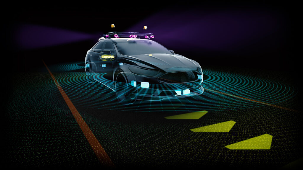A Volvo apresentou ao mercado uma solução inovadora que visa prever e evitar acidentes antes mesmo de acontecerem.