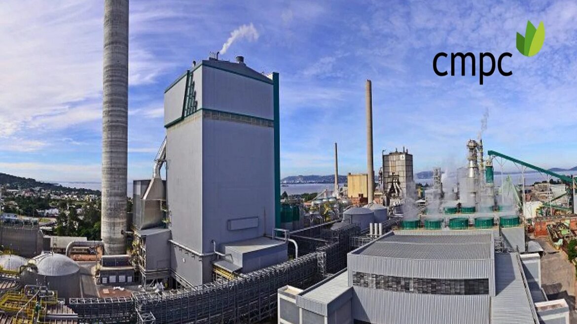 CMPC, fábrica de celulose chilena, quer investir R$ 25 bilhões no Brasil e gerar 13 mil vagas de emprego. O maior investimento privado da história do RS!