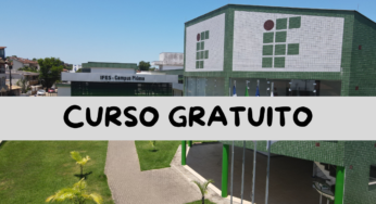 Vagas abertas no curso de Pensamento Computacional no Ensino de Ciências pelo Instituto Federal
