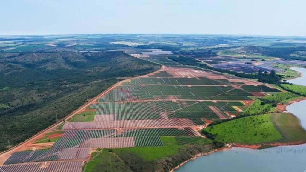 Em parceria com Hydro Rein e Albras, Atlas Renewable Energy inaugura nova usina solar fotovoltaica no Brasil