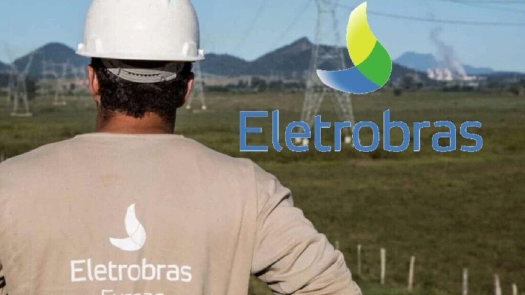 Eletrobras anuncia abertura de processo seletivo com 105 vagas de emprego para candidatos de níveis médio e superior