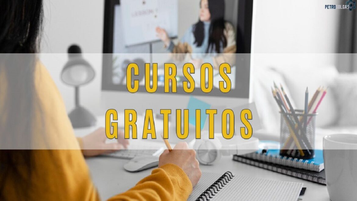 Instituto Federal abre 100 cursos gratuitos em 10 áreas, basta se inscrever e começar a estudar!