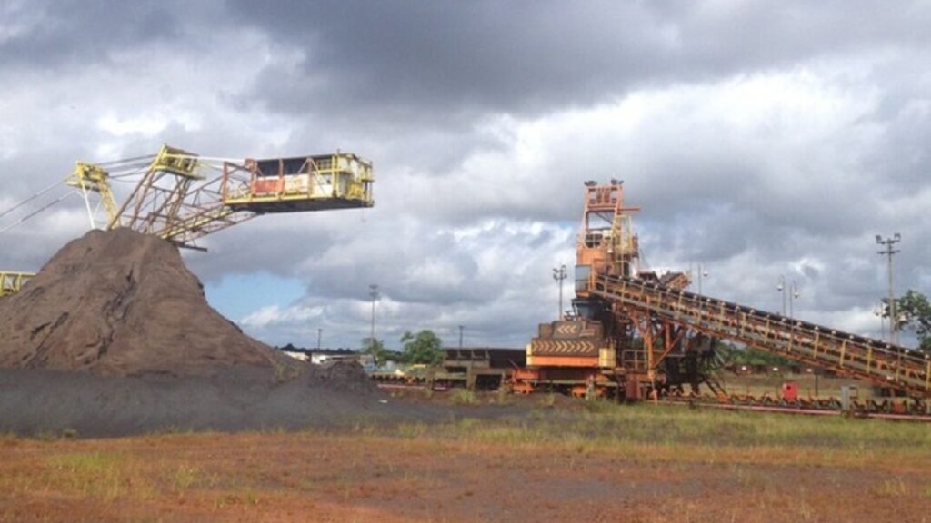 Investimento de US$ 320 milhões da DEV Mineração promete milhares de vagas de emprego e revitalização de infraestrutura na região do Amapá.