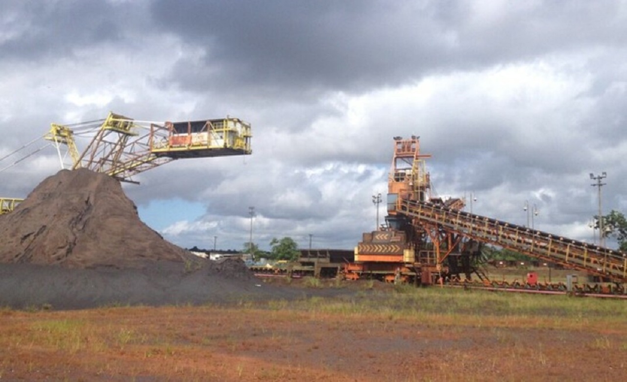 Investimento de US$ 320 milhões da DEV Mineração promete milhares de vagas de emprego e revitalização de infraestrutura na região do Amapá.