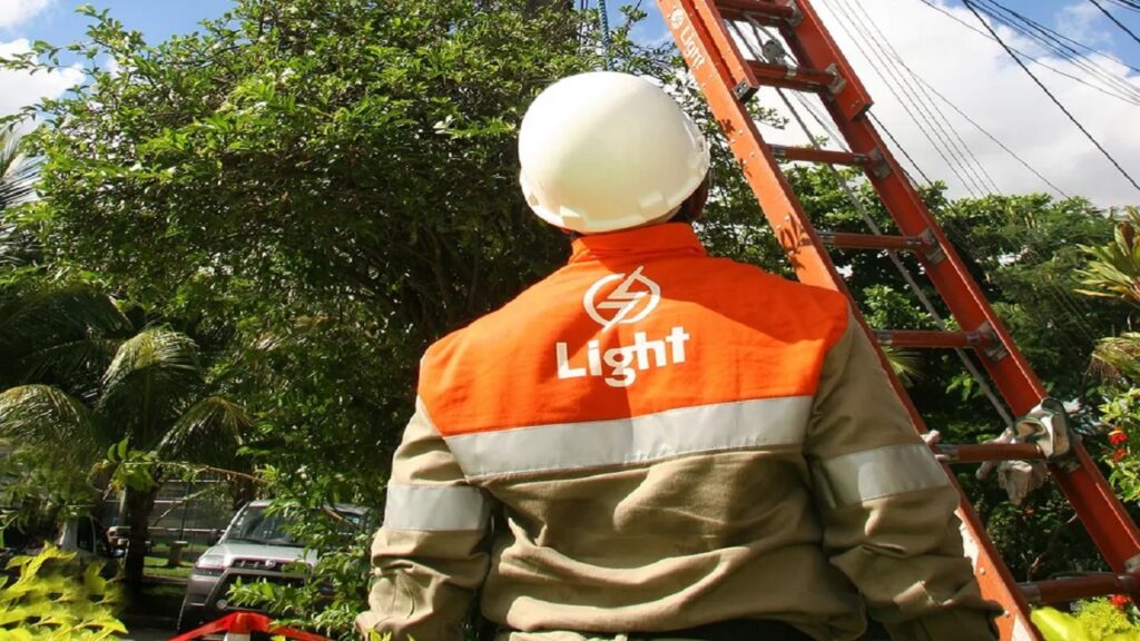 Light anuncia abertura de 20 vagas sem experiência no Rio de Janeiro, se inscreva!