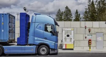 MAN anuncia construção de 200 caminhões movidos a célula de hidrogênio, mas apenas para efeito de testes