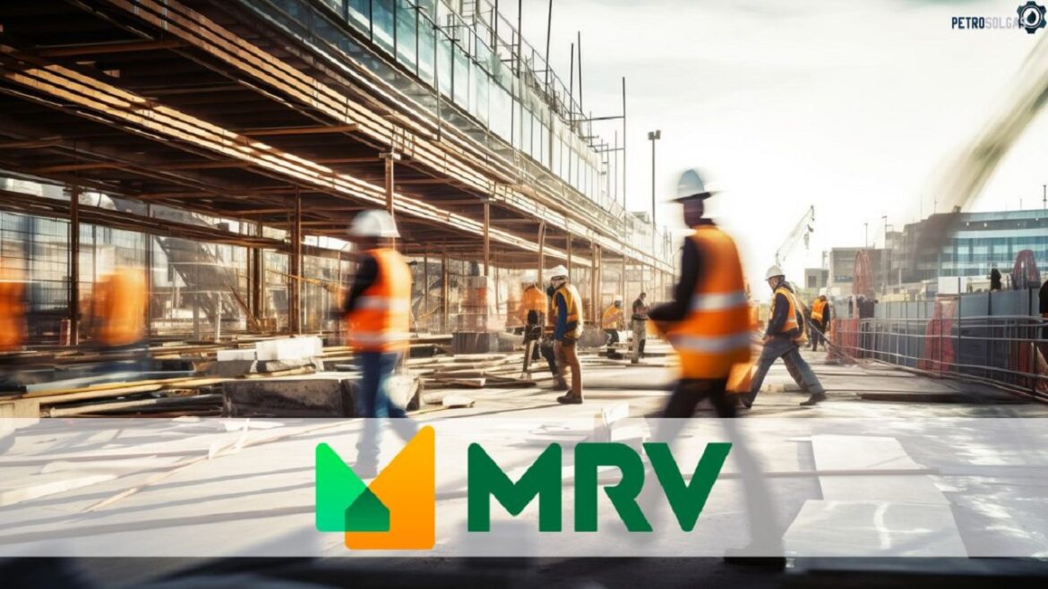 MRV Engenharia, uma das maiores construtoras do Brasil, abre processo seletivo com mais de 170 vagas