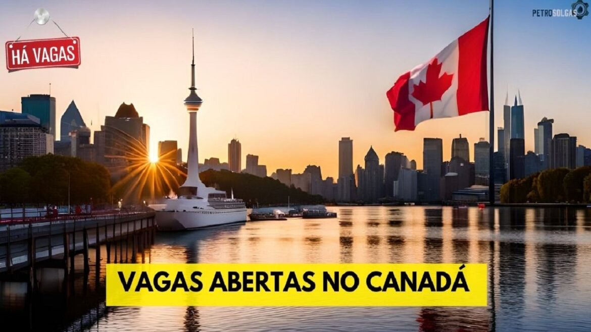 Multinacional Suíça que fabrica materiais de construção anuncia abertura de vagas no Canadá, confira como se inscrever!