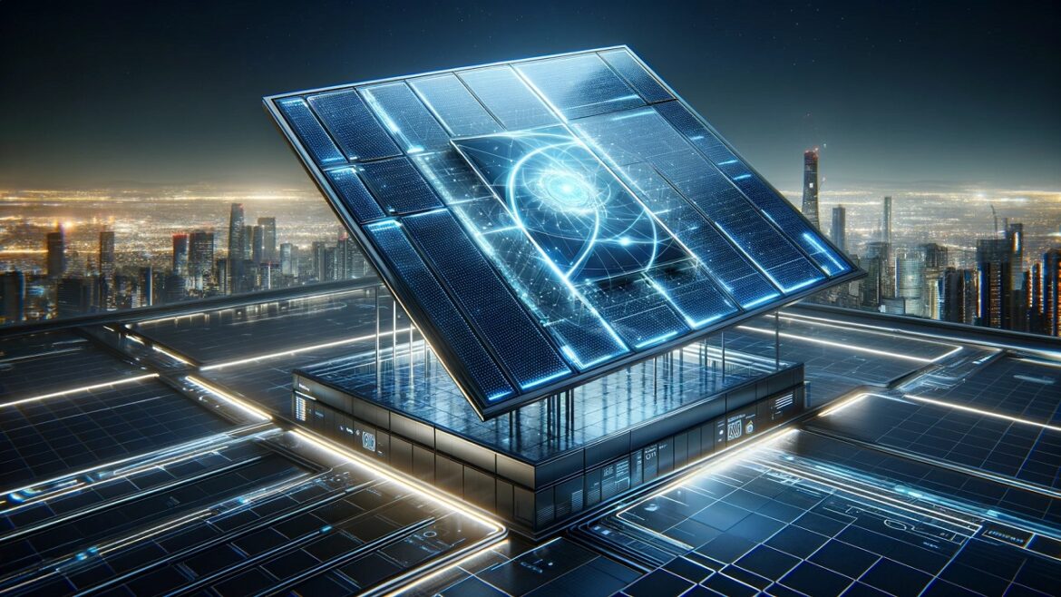 Nova era na energia solar-Material fotovoltaico faz célula solar atingir 190% de eficiência quântica