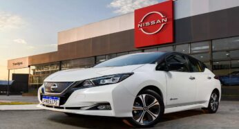 Programa inédito da Nissan tem carro elétrico com locação a partir de R$ 0,59