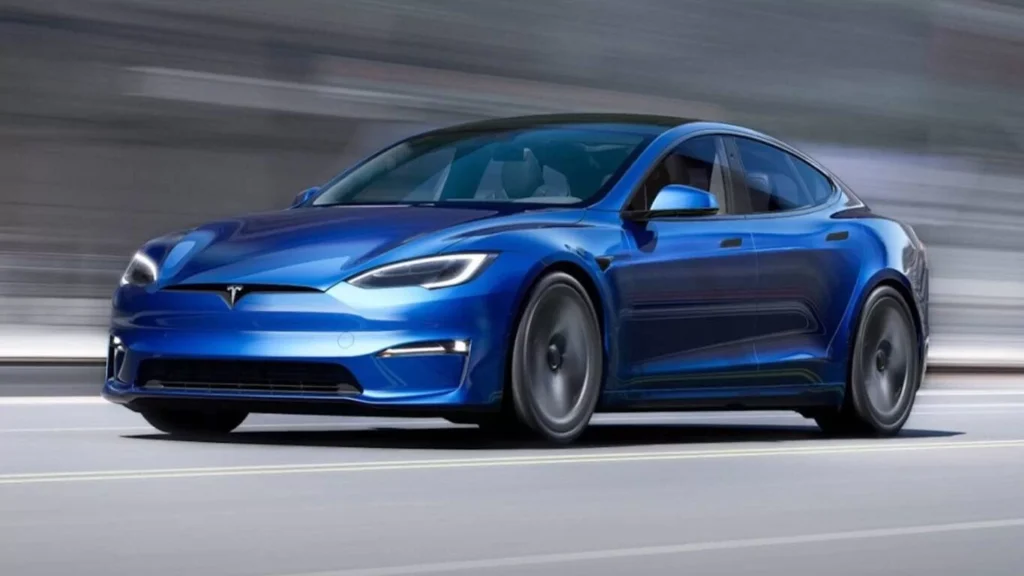Tesla vai abandonar carros elétricos Fabricante líder do mercado anuncia mudança radical de rumo!