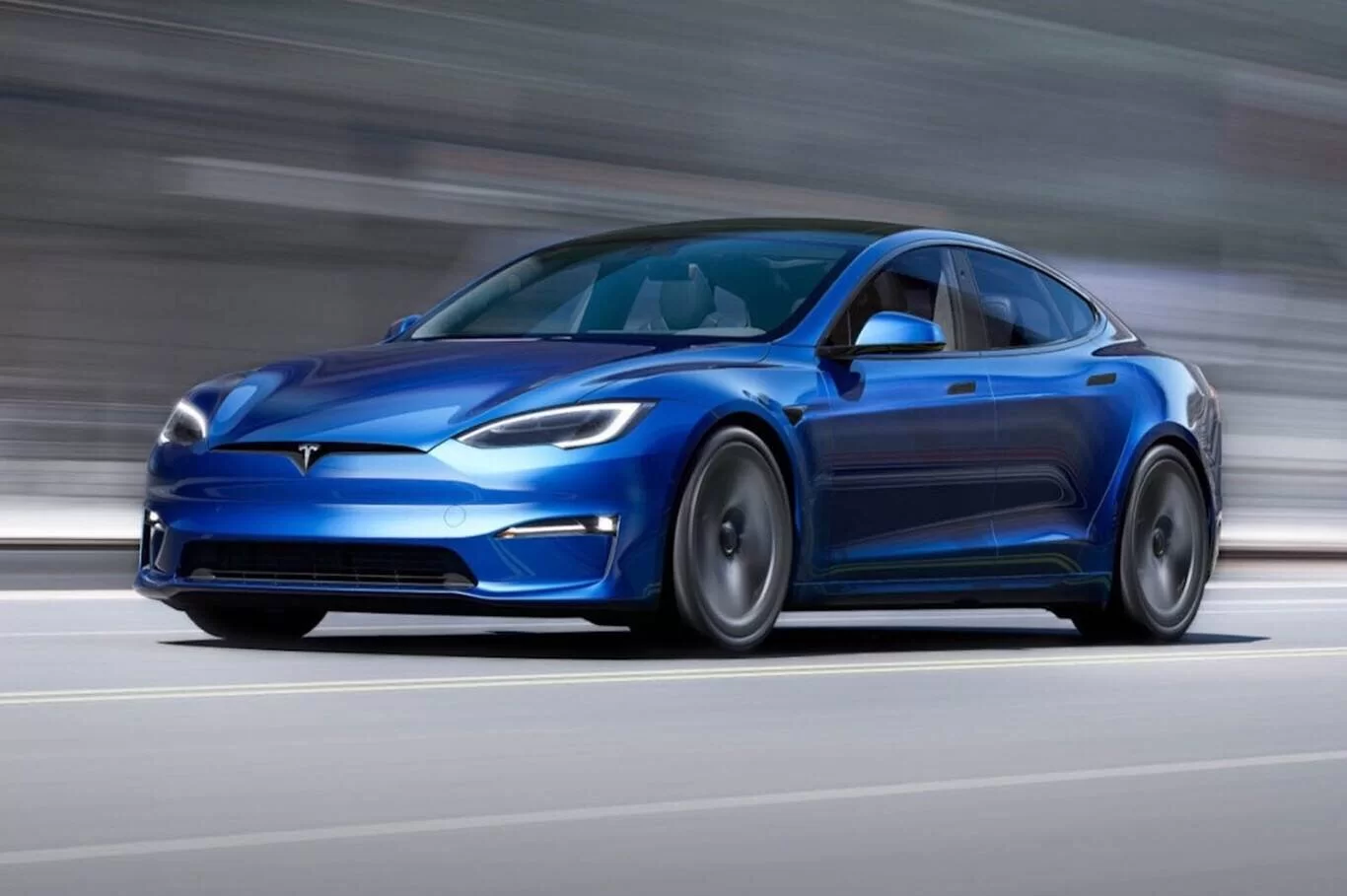 Tesla vai abandonar carros elétricos Fabricante líder do mercado anuncia mudança radical de rumo!