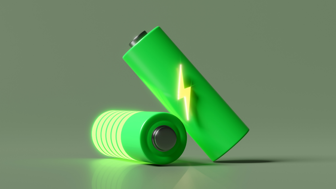 Engenheiros da Universidade de Utah criam projeto de bateria que gera energia a partir de variações de temperatura ambiente.