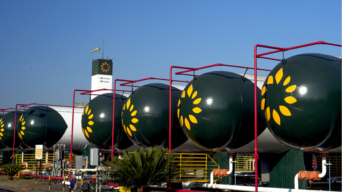 Copa Energia amplia atuação no mercado adquirindo a Companhia de Transporte de Gás fortalecendo oferta de gás natural e biometano.