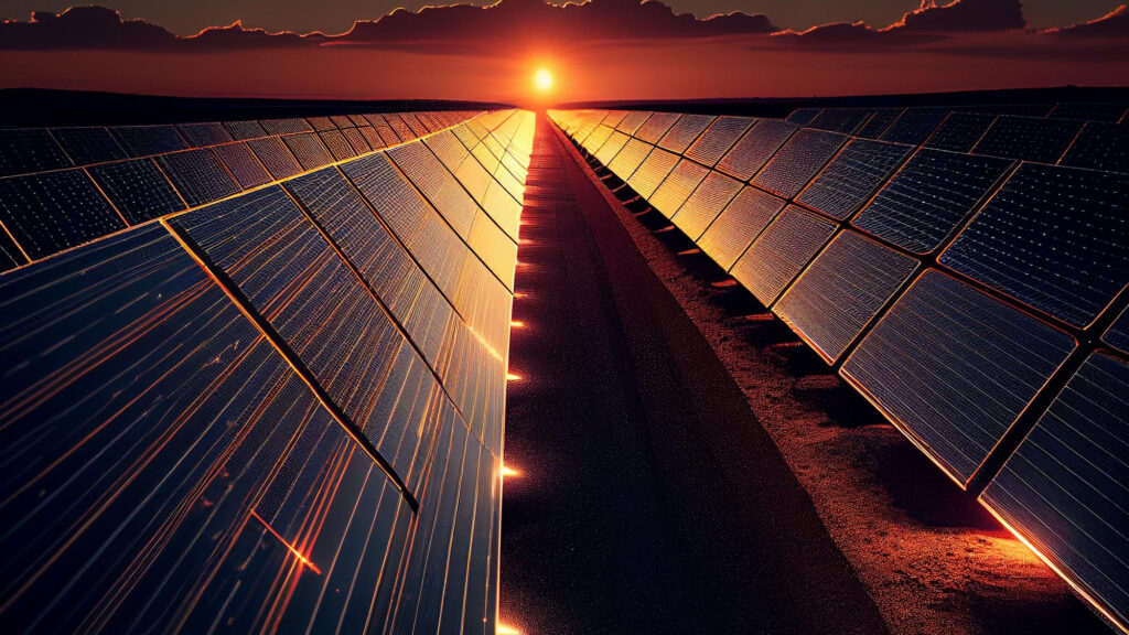 Brasil lidera no ranking de energia solar e sobe para 6º lugar na geração de energia limpa mundial