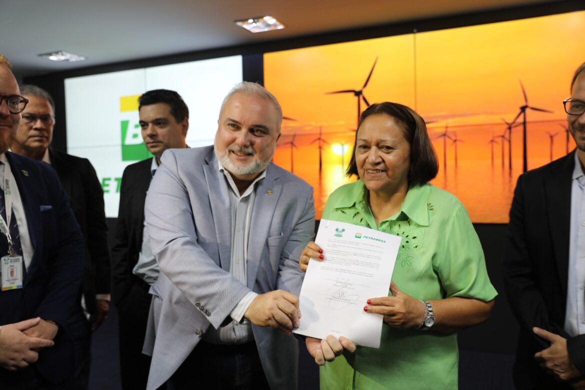 Petrobras irá disponibilizar estudos sobre os impactos ambientais e sociais decorrentes da instalação do projeto,