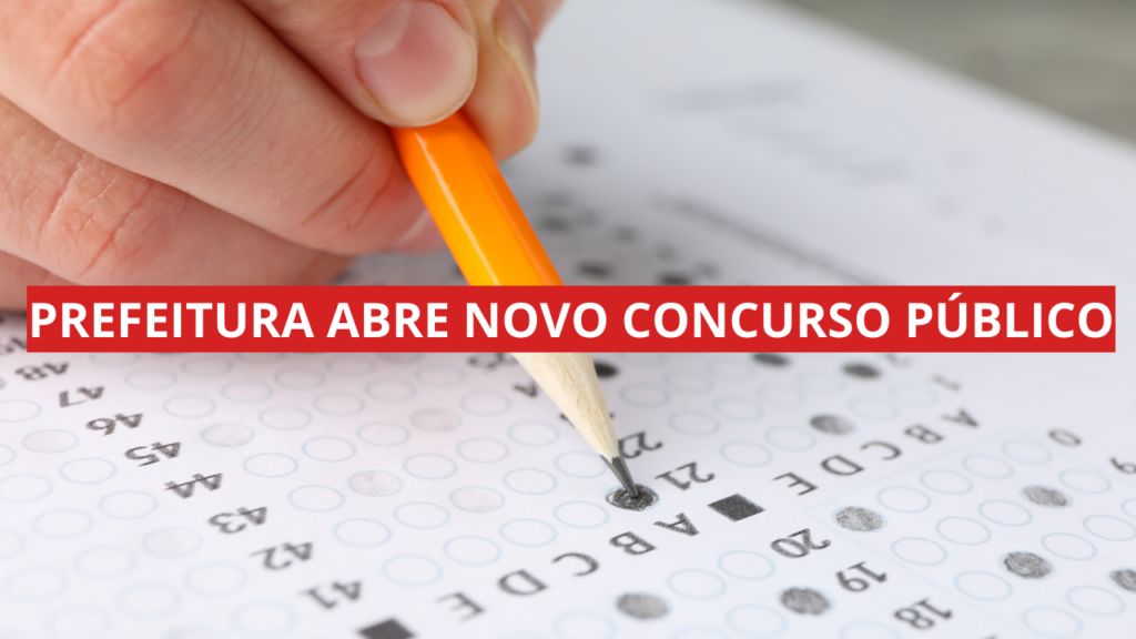 Concurso da Prefeitura de Uruoca-CE oferece 210 vagas em diversas áreas com salários atrativos de até R$ 4,5 mil.