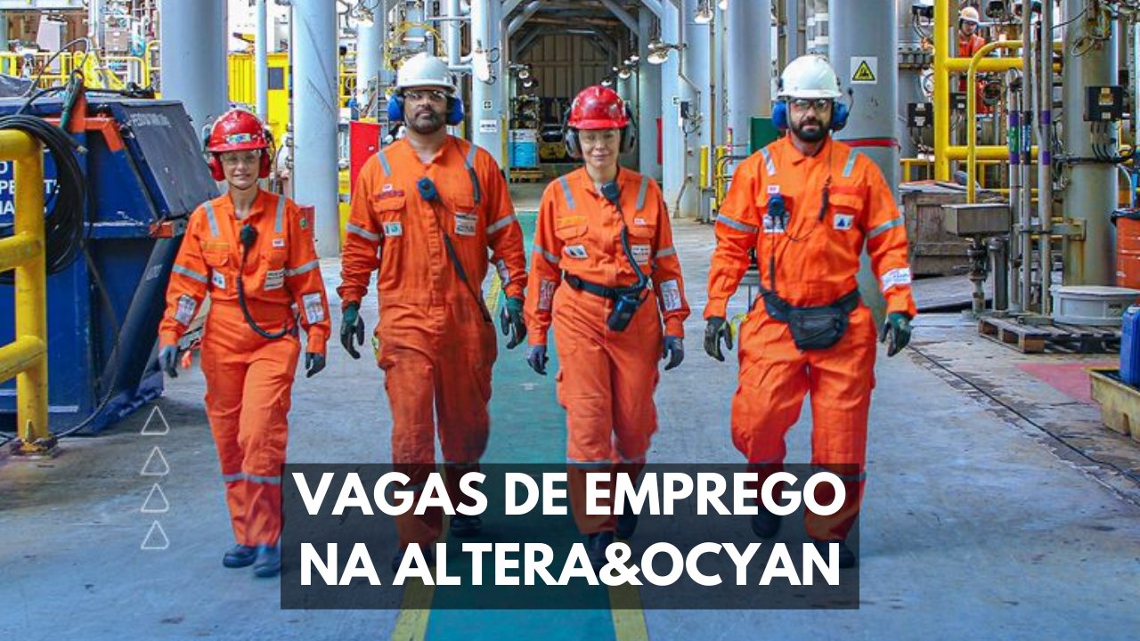 Trabalhar em regime offshore é uma experiência única e desafiadora que envolve passar longos períodos em plataformas de petróleo e gás.
