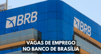 Banco de Brasília anuncia novo concurso público: 200 vagas de emprego para Analistas de TI com salários de R$10.204,91