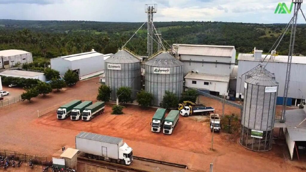 Agronorte anuncia investimento de R$ 135 milhões para construção de nova fábrica