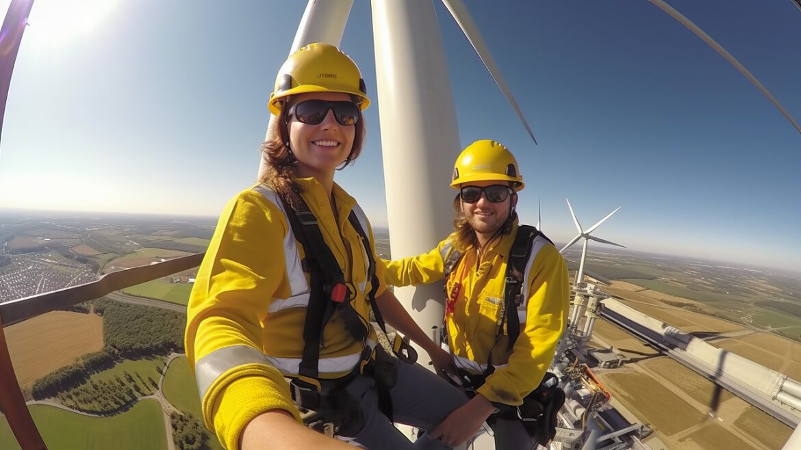 Casa dos Ventos anuncia investimento bilionário no mercado de energia eólica brasileiro com previsão de gerar 1.000 empregos