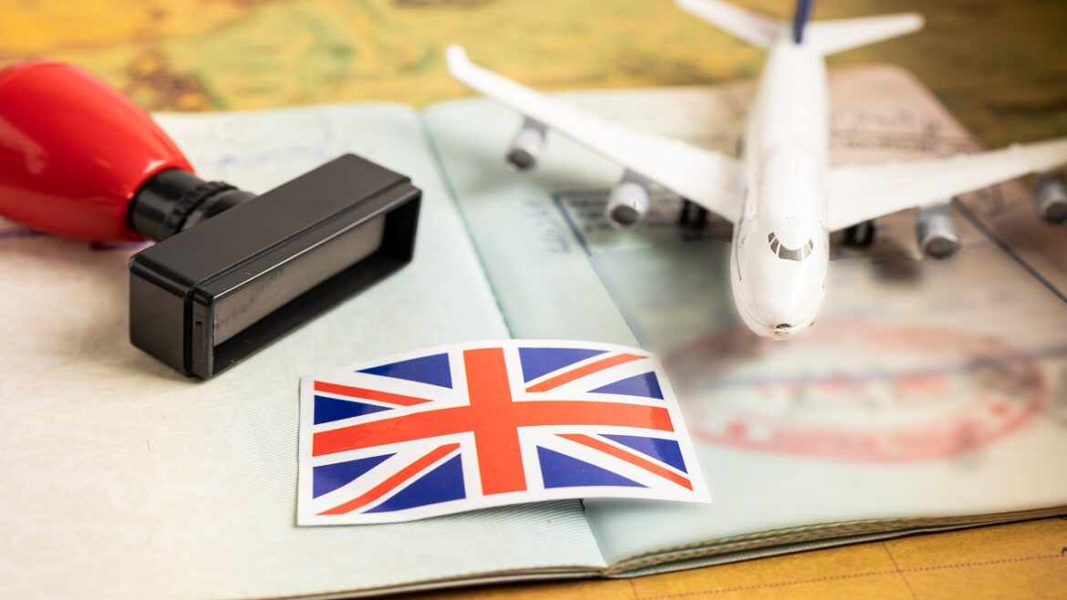 Conheça o visto de trabalho que facilita a entrada de brasileiros no Reino Unido