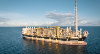 Chegada do FPSO Marechal Duque de Caxias ao Brasil marca nova era na produção do Pré-Sal