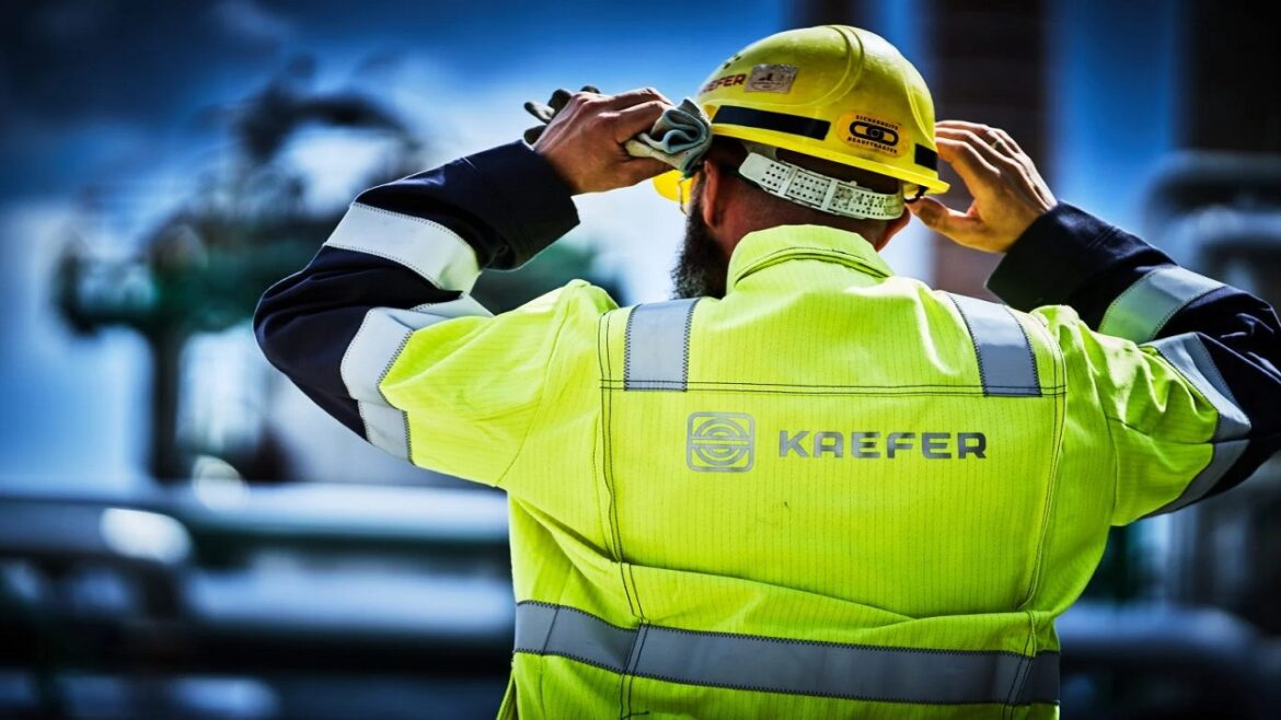 Fazendo história no Brasil, o Grupo Kaefer anuncia a sua maior aquisição em mais de 100 anos, confira!