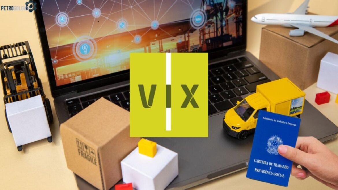 Novas oportunidades abertas Vix Logística abre quase 100 vagas de emprego para motoristas, mecânicos, técnico em segurança do trabalho, auxiliar administrativo e mais!