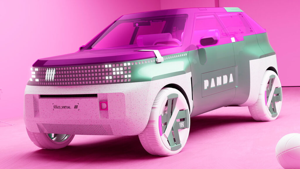 Novo Fiat está chegando no Brasil e será lançado no mês de julho pela Stellantis!