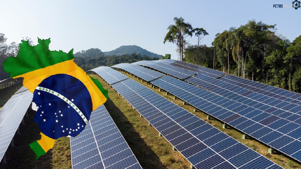 R$ 200 bilhões investidos em energia solar no Brasil! Fonte fotovoltaica soma mais de 42GW de capacidade instalada