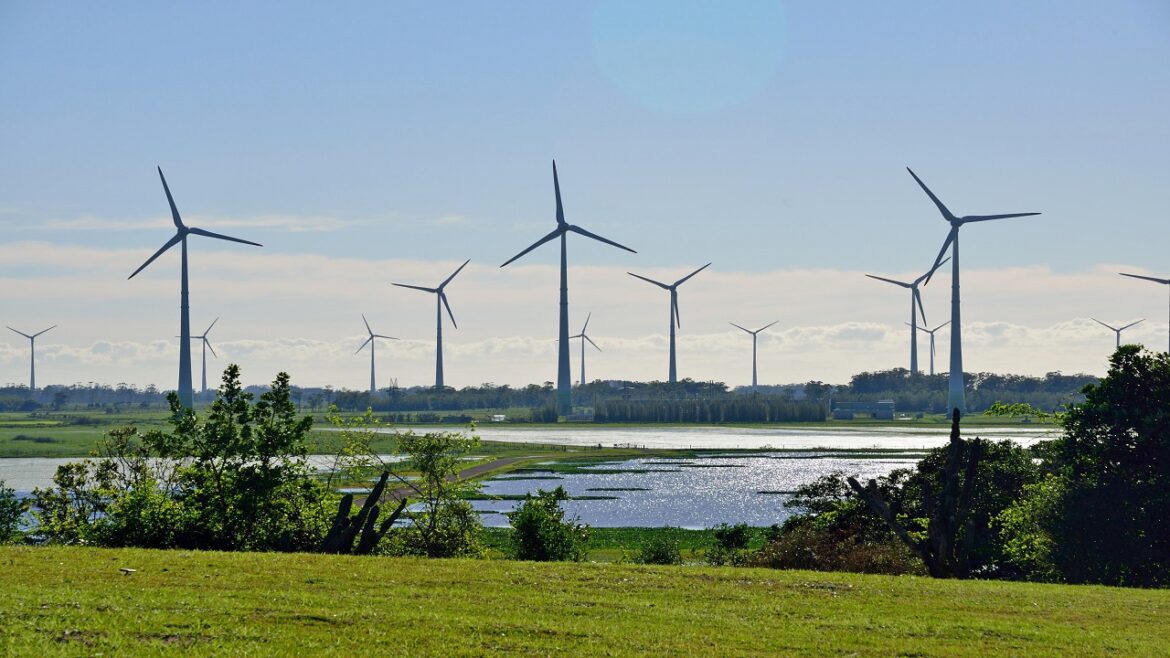 Statkraft conclui compra da Enerfín e inclui nove parques eólicos no seu portfólio no Brasil