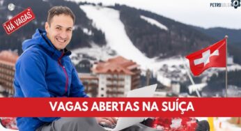 Bell Food abre vagas na Suíça para quem sonha em trabalhar fora do Brasil ganhando até 6.000 francos