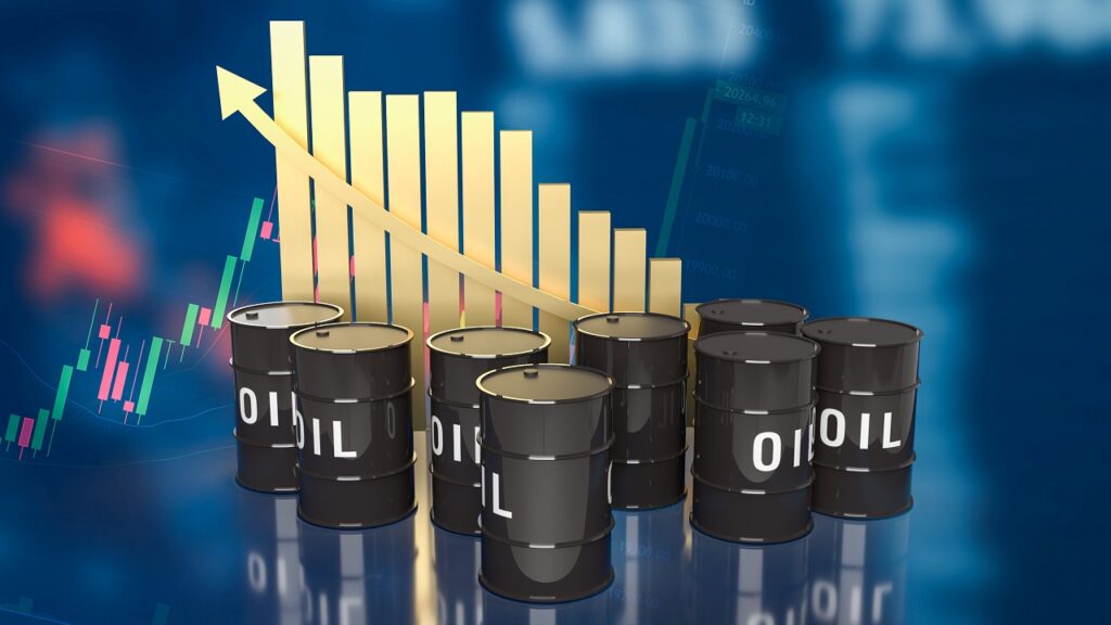 Urgente! Saudi Aramco anuncia aumento no preço dos barris de petróleo