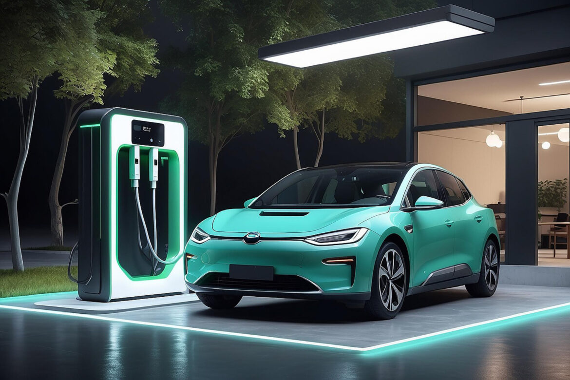 No Brasil, o valor de revenda dos carros elétricos é outro obstáculo, enquanto isso, os híbridos flex emergem como uma alternativa atraente.